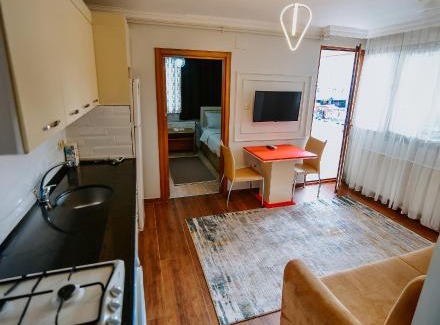 Trabzon Apartamento | Parfe Apart