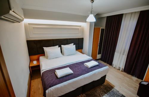 Trabzon Apartamento | Parfe Apart