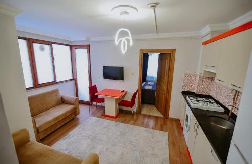 Trabzon Apartamento | Parfe Apart