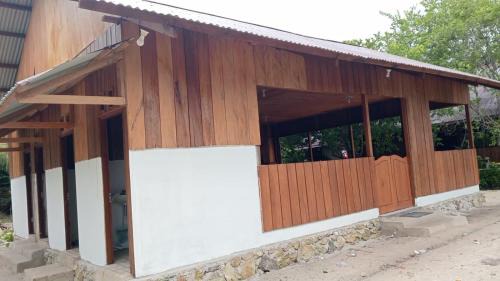 Arborek Casa | ParfrayHomestay Raja ampat