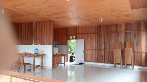 Arborek Casa | ParfrayHomestay Raja ampat