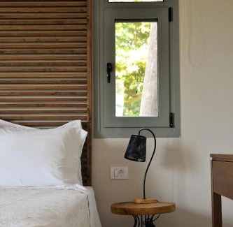 Anthousa Apartamento | PargaMondo Countryliving