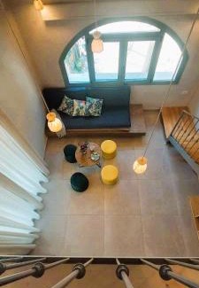 Anthousa Apartamento | PargaMondo Countryliving