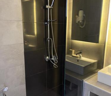 Agia Kiriaki Apartamento | Pargas paradise