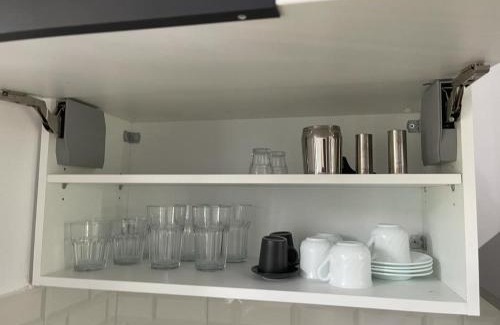 Agia Kiriaki Apartamento | Pargas paradise