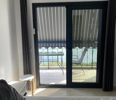 Agia Kiriaki Apartamento | Pargas paradise