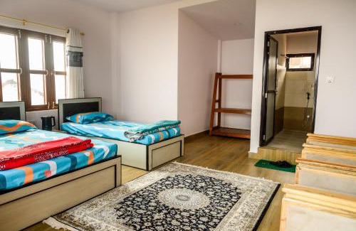 Gandaki Zone Casa | Pari Ghar Guest House, Gilung, Lamjung