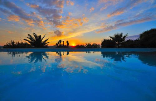 Paros Villa | Parian Holiday Villas