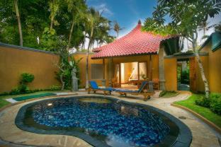 Sanur Complejo | Parigata Villas Resort