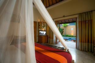 Sanur Complejo | Parigata Villas Resort