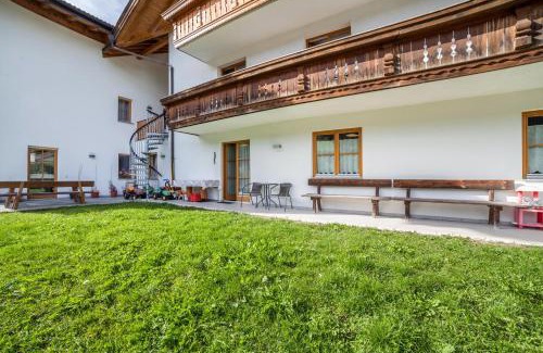 Racines Apartamento | Parigger Apt Lavendel