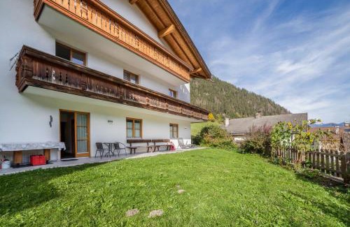 Racines Apartamento | Parigger Apt Lavendel