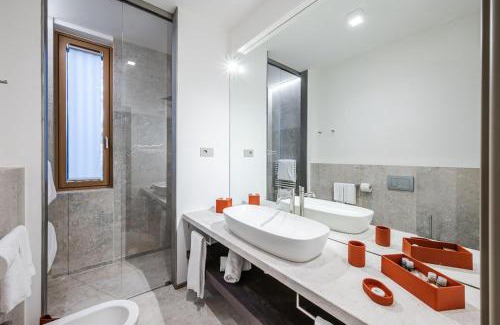 Medesano Apartamento | Parigina - CaSanGiorgio104