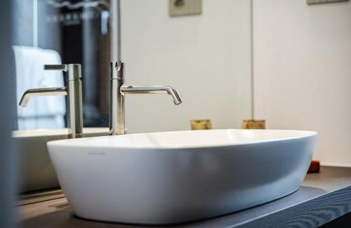 Medesano Apartamento | Parigina - CaSanGiorgio104