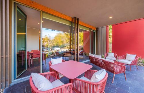 Medesano Apartamento | Parigina - CaSanGiorgio104