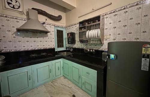 Sualkuchi Apartamento | Parijat Homestay