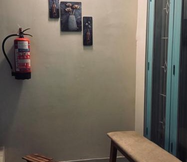 Sualkuchi Apartamento | Parijat Homestay