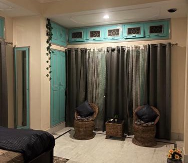 Sualkuchi Apartamento | Parijat Homestay