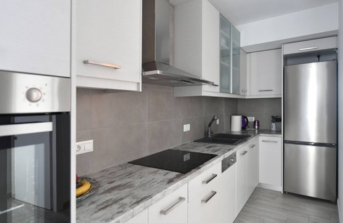 Parikia Apartamento | Parikia's Seaside House