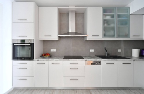 Parikia Apartamento | Parikia's Seaside House