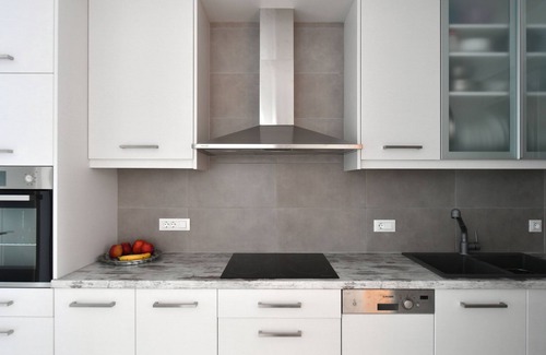 Parikia Apartamento | Parikia's Seaside House