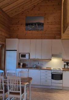 Yllas Chalet De Esquí | Parimökki Kaarni - 1km Ylläksen rinteisiin