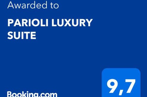 Quartiere III Pinciano Apartamento | PARIOLI LUXURY SUITE