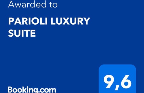 Quartiere III Pinciano Apartamento | PARIOLI LUXURY SUITE