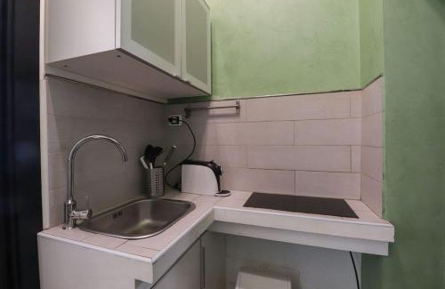 Quartiere III Pinciano Apartamento | Parioli Suites Apartment