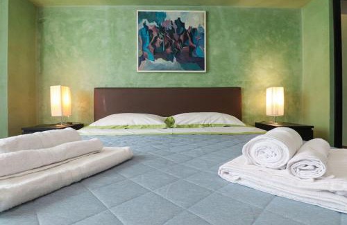 Quartiere III Pinciano Apartamento | Parioli Suites Apartment