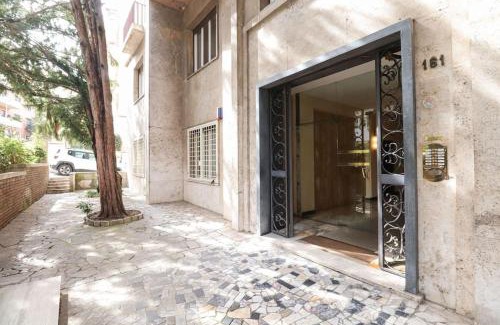 Quartiere III Pinciano Apartamento | Parioli Suites Apartment