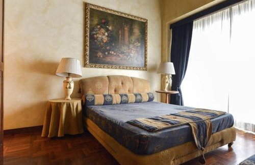 Rione VI Parione Apartamento | Parione Suite Piazza Navona