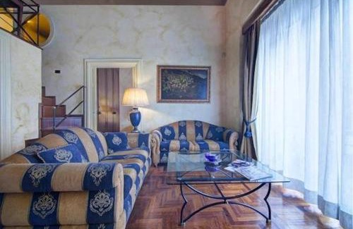 Rione VI Parione Apartamento | Parione Suite Piazza Navona