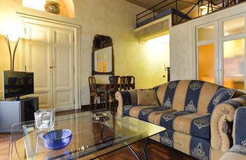 Rione VI Parione Apartamento | Parione Suite Piazza Navona