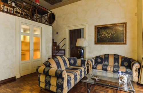 Rione VI Parione Apartamento | Parione Suite Piazza Navona