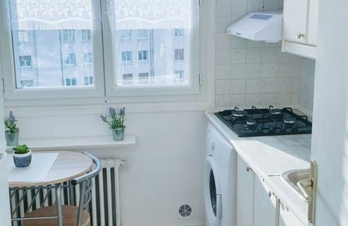 Juvisy-sur-Orge Apartamento | Paris 12mn, Orly 10mn, Beautiful room