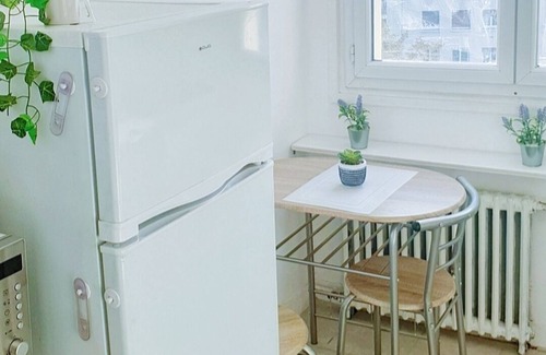 Juvisy-sur-Orge Apartamento | Paris 12mn, Orly 10mn, Beautiful room