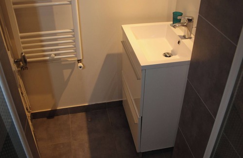 Villa Montmorency Apartamento | Paris 16th / Auteuil / Top Floor / Private Alley