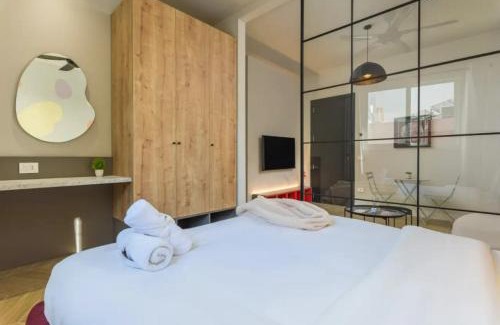 Gemmayzeh Apartamento | Paris 1BR Gemmayze