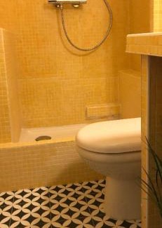 Val-de-Grace Apartamento | PARIS 5 district LUXEMBOURG GARDENS