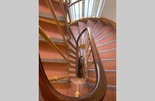 Val-de-Grace Apartamento | PARIS 5 district LUXEMBOURG GARDENS