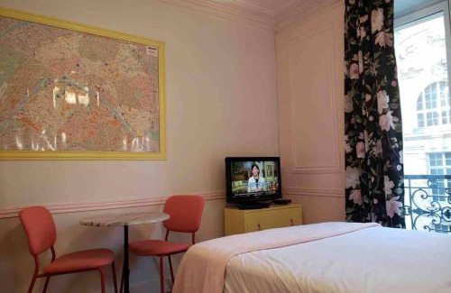 Val-de-Grace Apartamento | PARIS 5 district LUXEMBOURG GARDENS