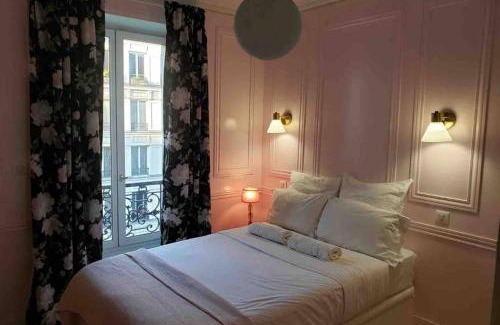 Val-de-Grace Apartamento | PARIS 5 district LUXEMBOURG GARDENS