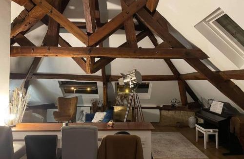 Brie-Comte-Robert Apartamento | Paris and Disneyland .Couvent médiéval