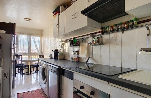 Les Mureaux Apartamento | PARIS APARTMENT