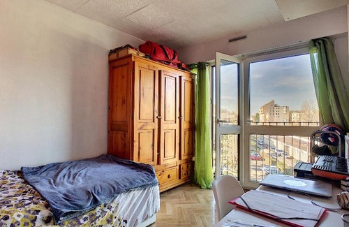 Les Mureaux Apartamento | PARIS APARTMENT