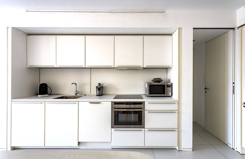 Talamanca Apartamento | PARIS APARTMENT MARINA DE BOTAFOCH