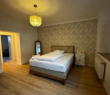 Hilden Apartamento | Paris bei Düsseldorf