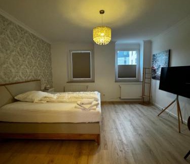 Hilden Apartamento | Paris bei Düsseldorf