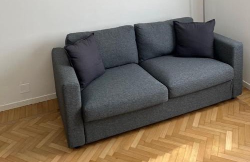 Fiera Apartamento | Paris Bordone House